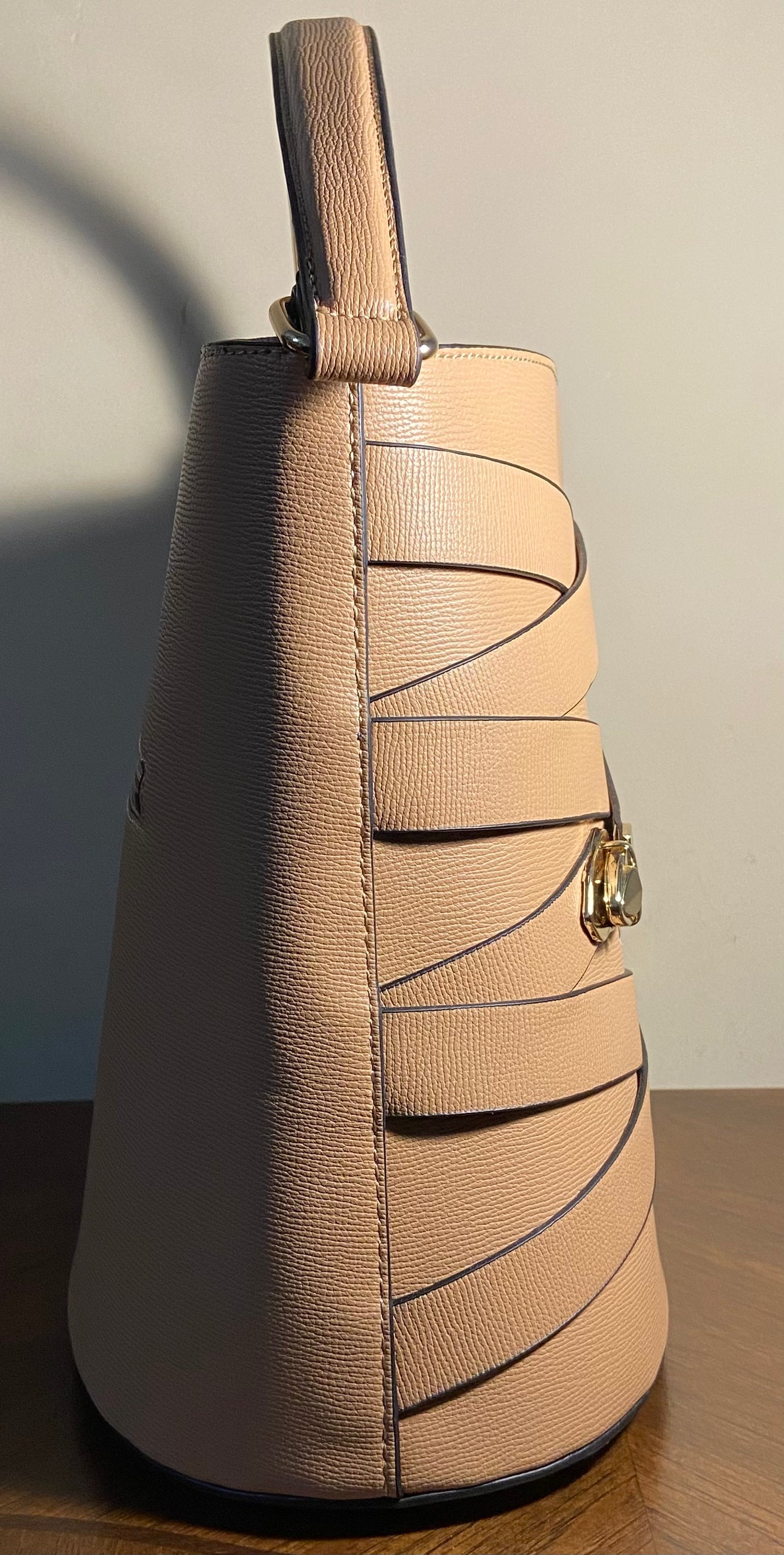 Fashion Tote Matching Wallet