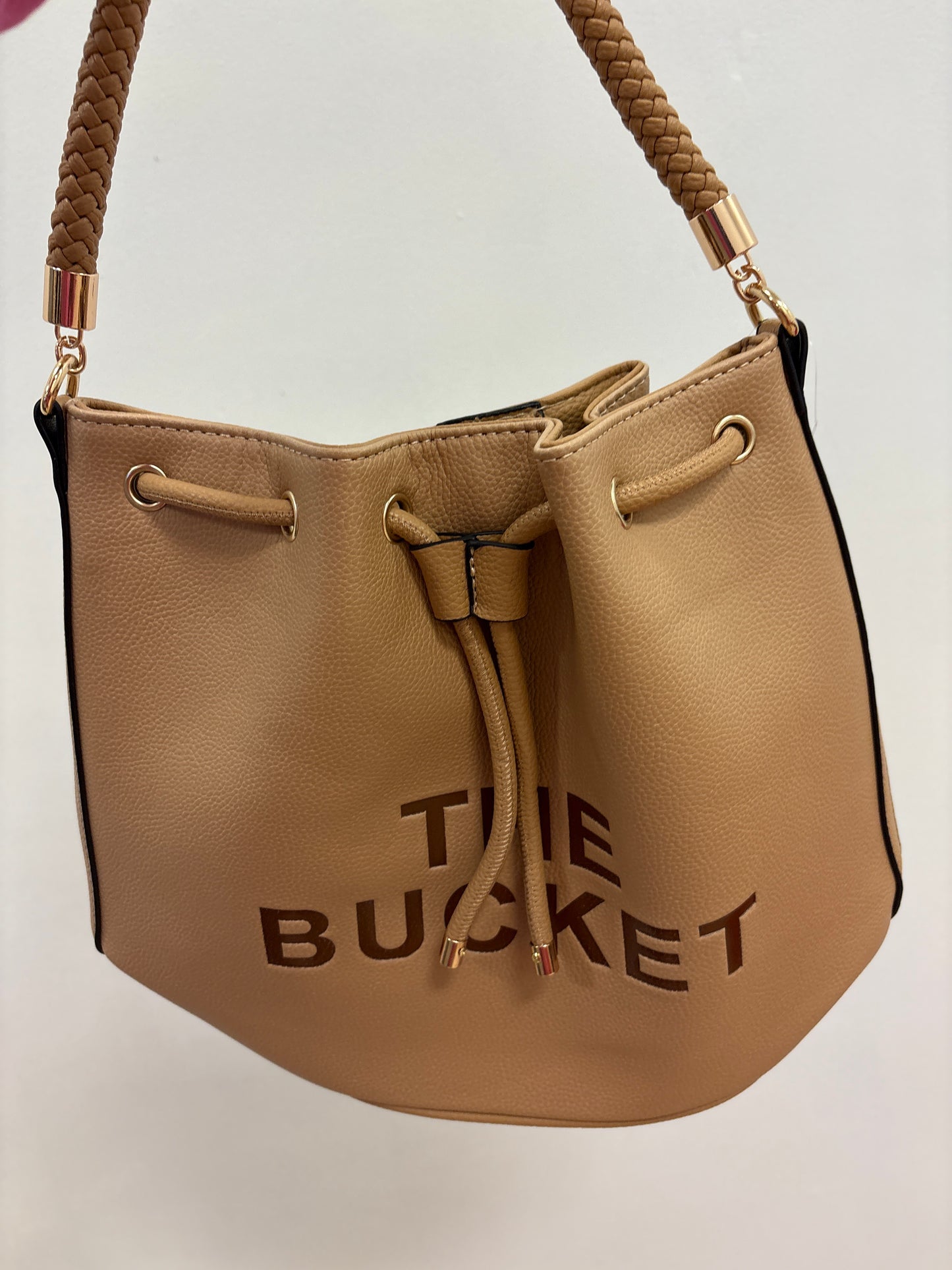 The Bucket Bag