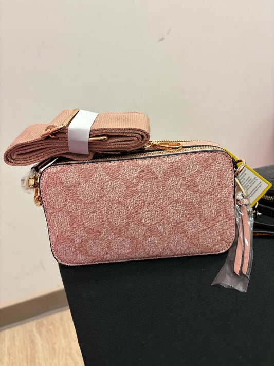 Small Crossbody Bag