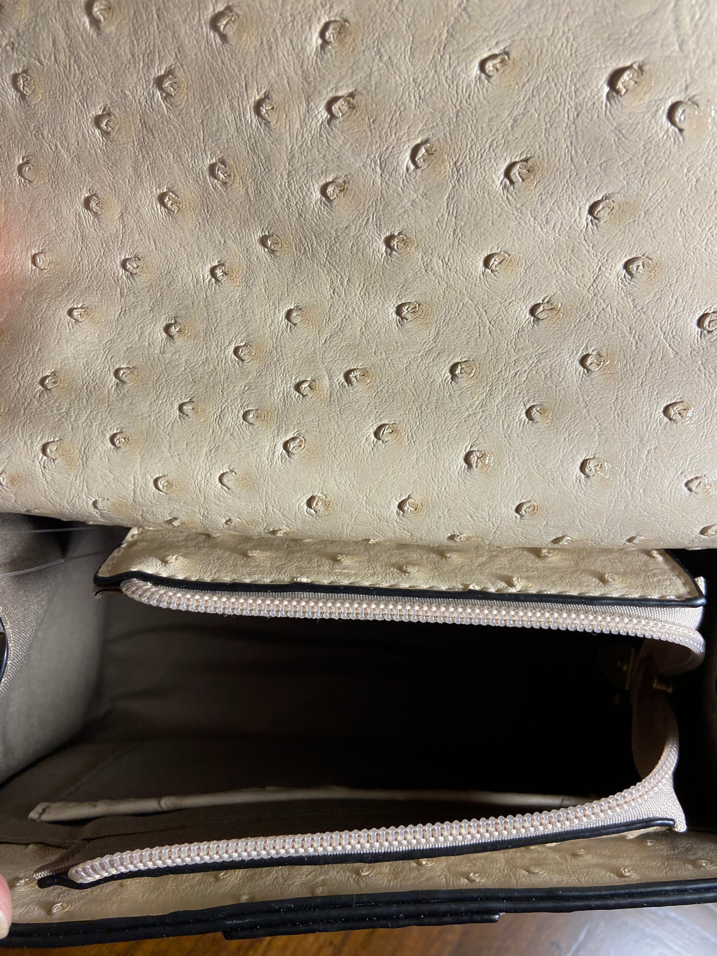 2 in 1 Crossbody Bag with Wallet