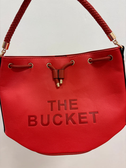 The Bucket Bag