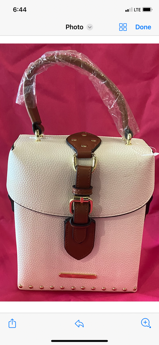 Crossbody Shoulder Bag