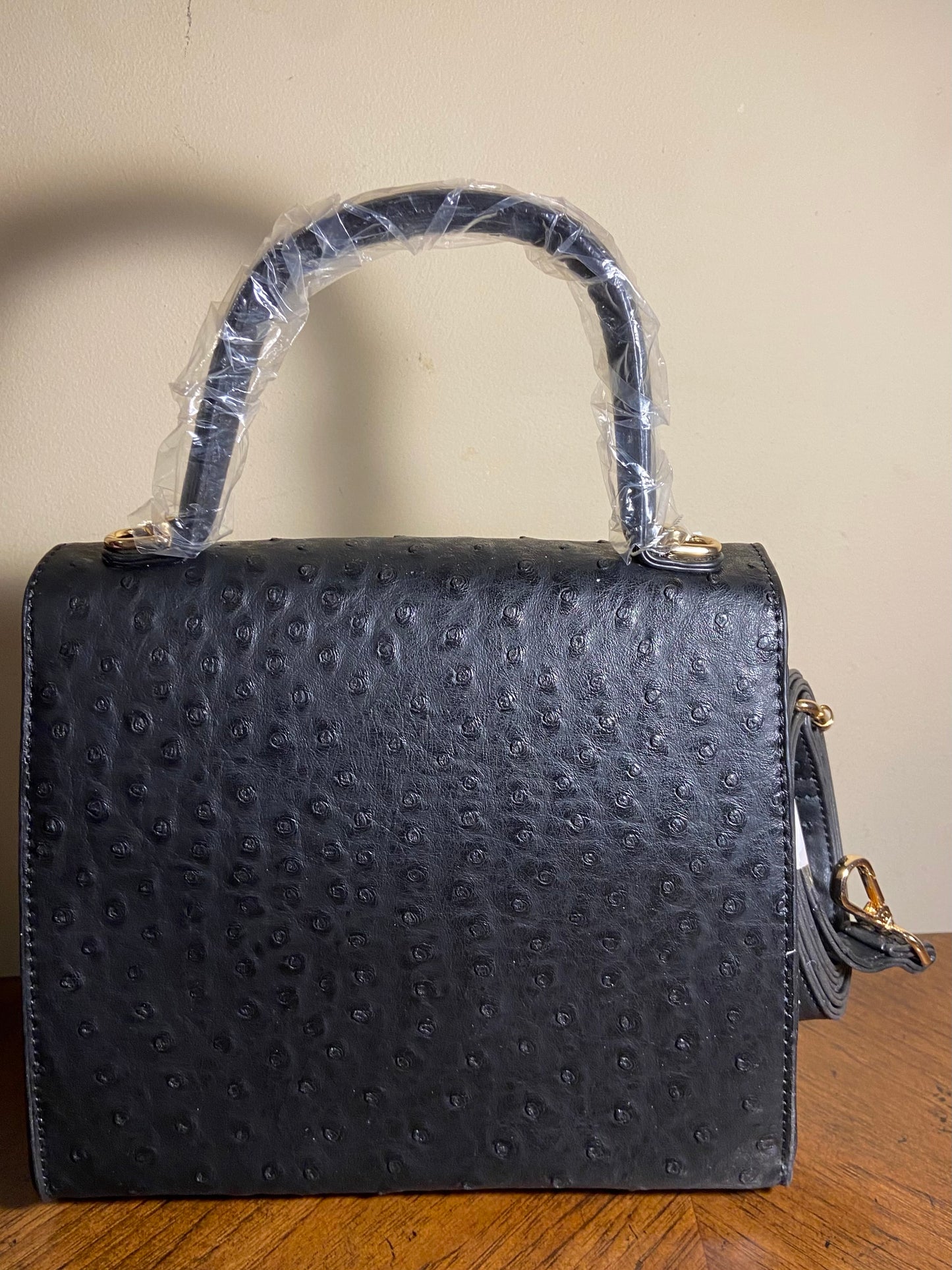 2 in 1 Crossbody Bag with Wallet