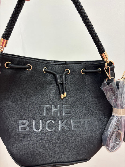 The Bucket Bag