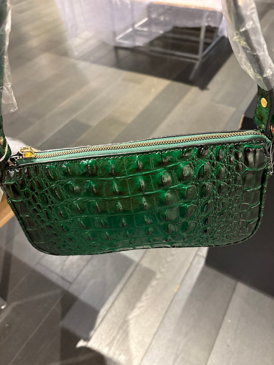 Small Green bag