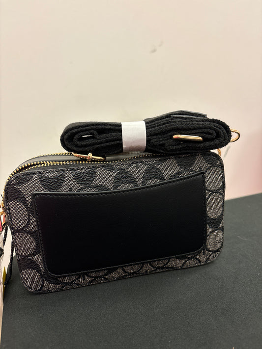 Small Crossbody Bag