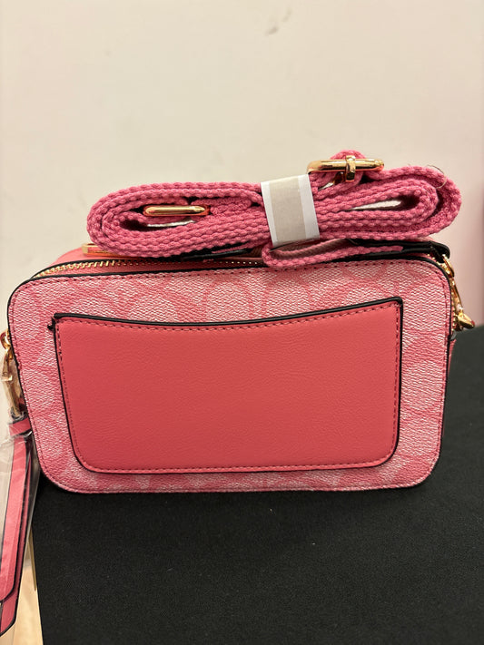 Small Crossbody Bag