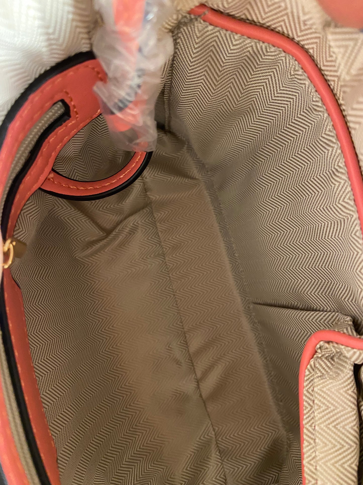 2 IN 1 Shoulder Purse W/ Wallet