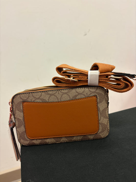Small Crossbody Bag