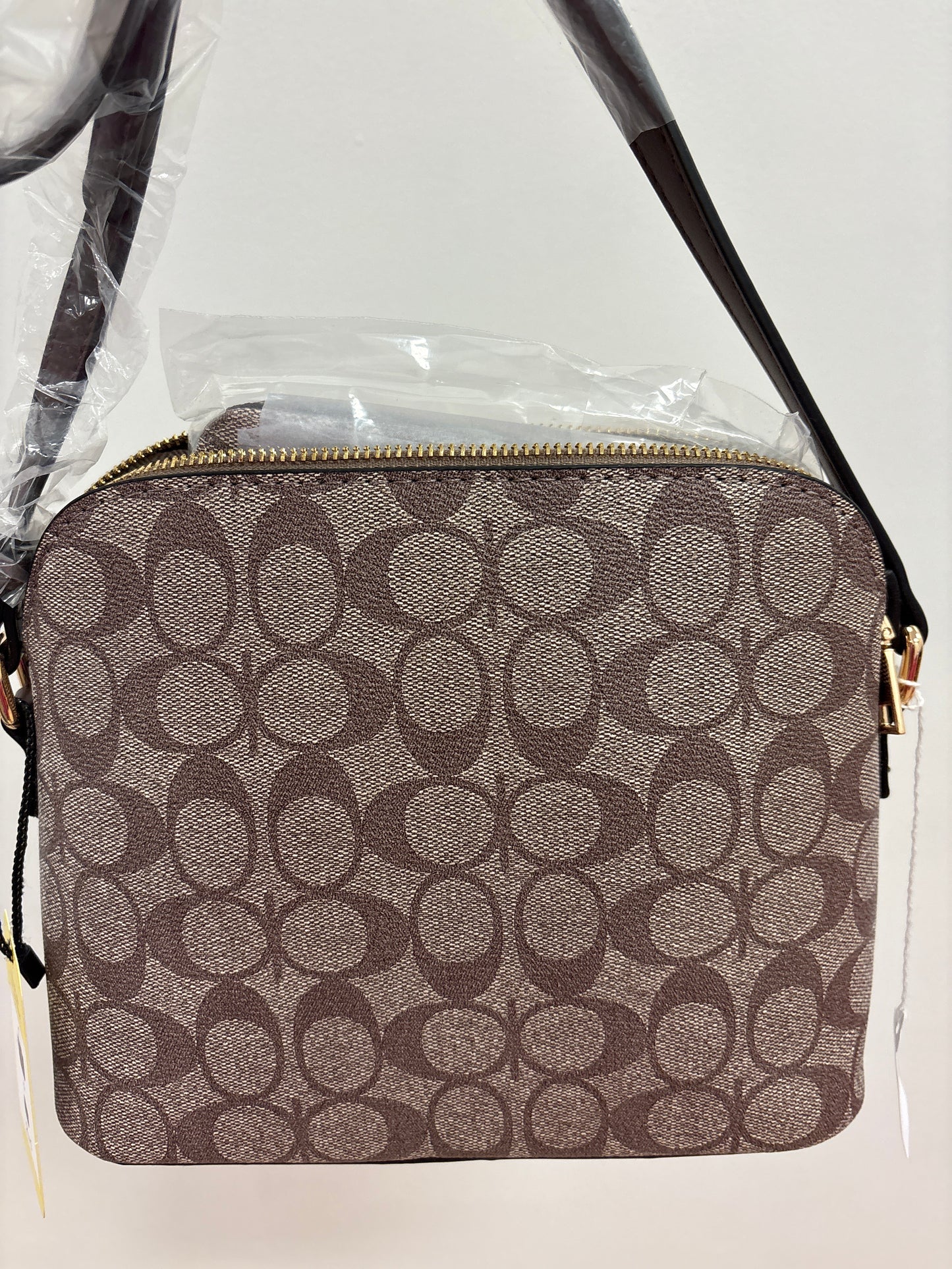 2 in 1 Shoulder Purse W/wallet