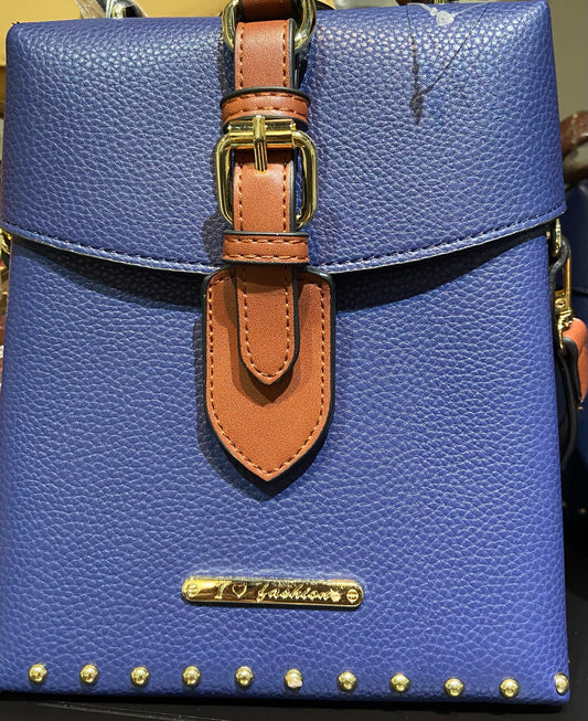 Crossbody Shoulder Bag