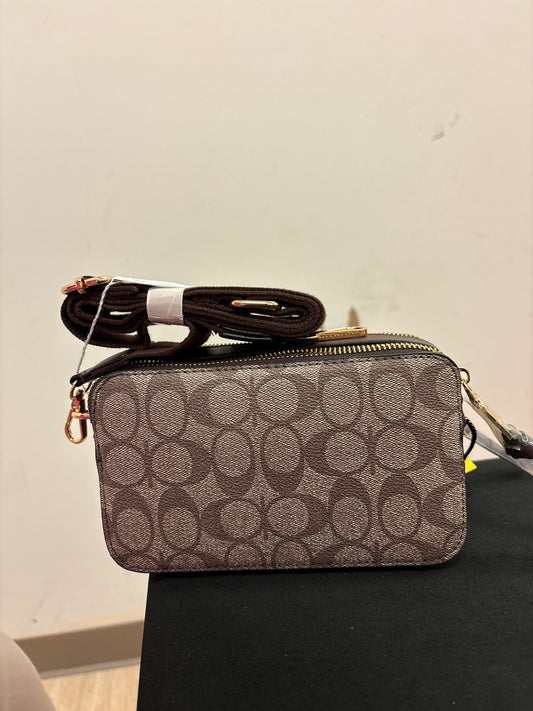 Small Crossbody Bag