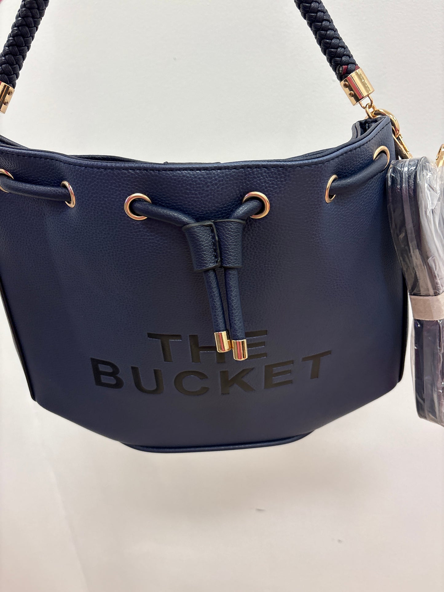 The Bucket Bag