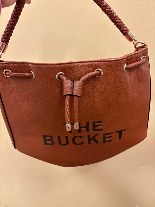 The Bucket Bag
